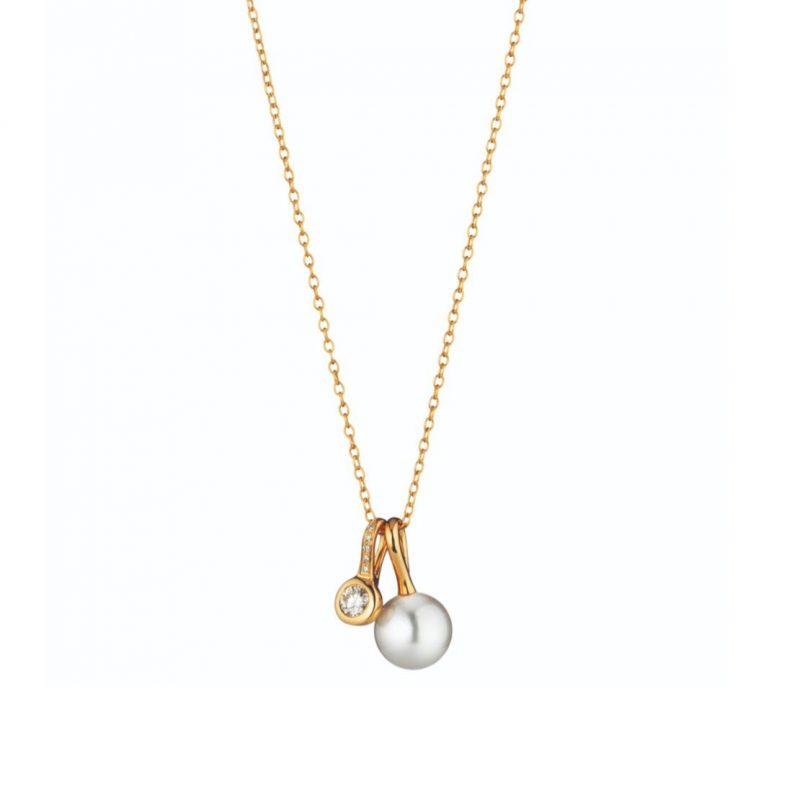 Modern Classics Collier