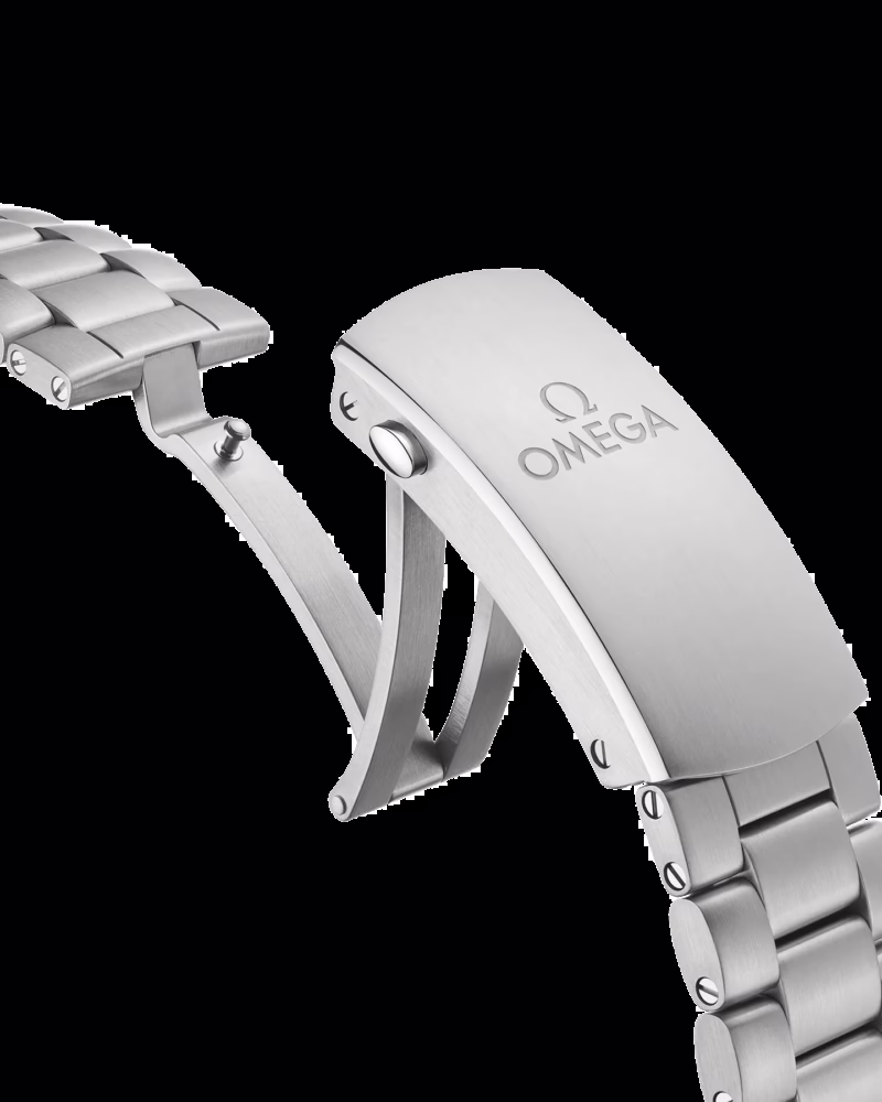 Seamaster Planet Ocean 600M – Bild 4