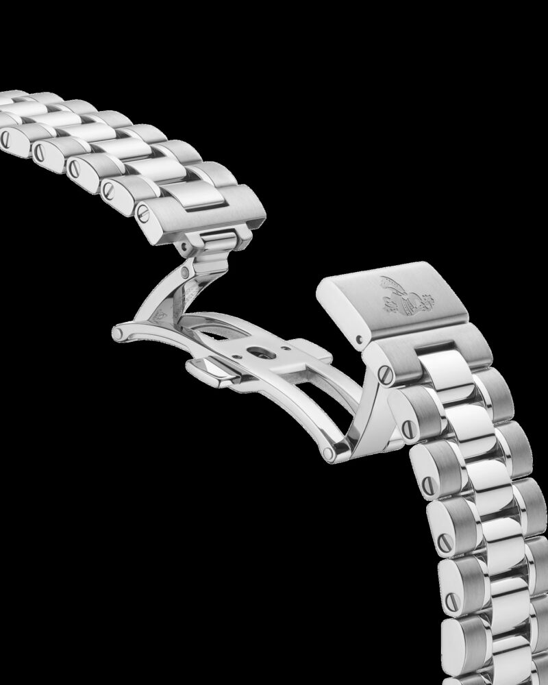 Speedmaster 38 – Bild 3