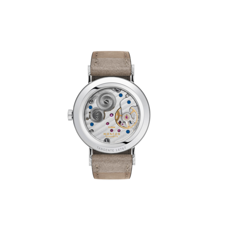 Tangente 33 – Bild 2