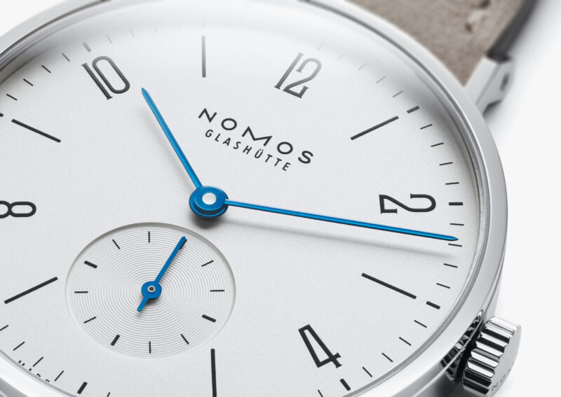 Tangente 33 – Bild 3