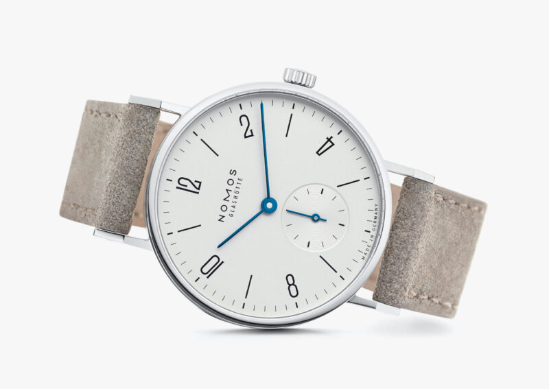 Tangente 33 – Bild 4