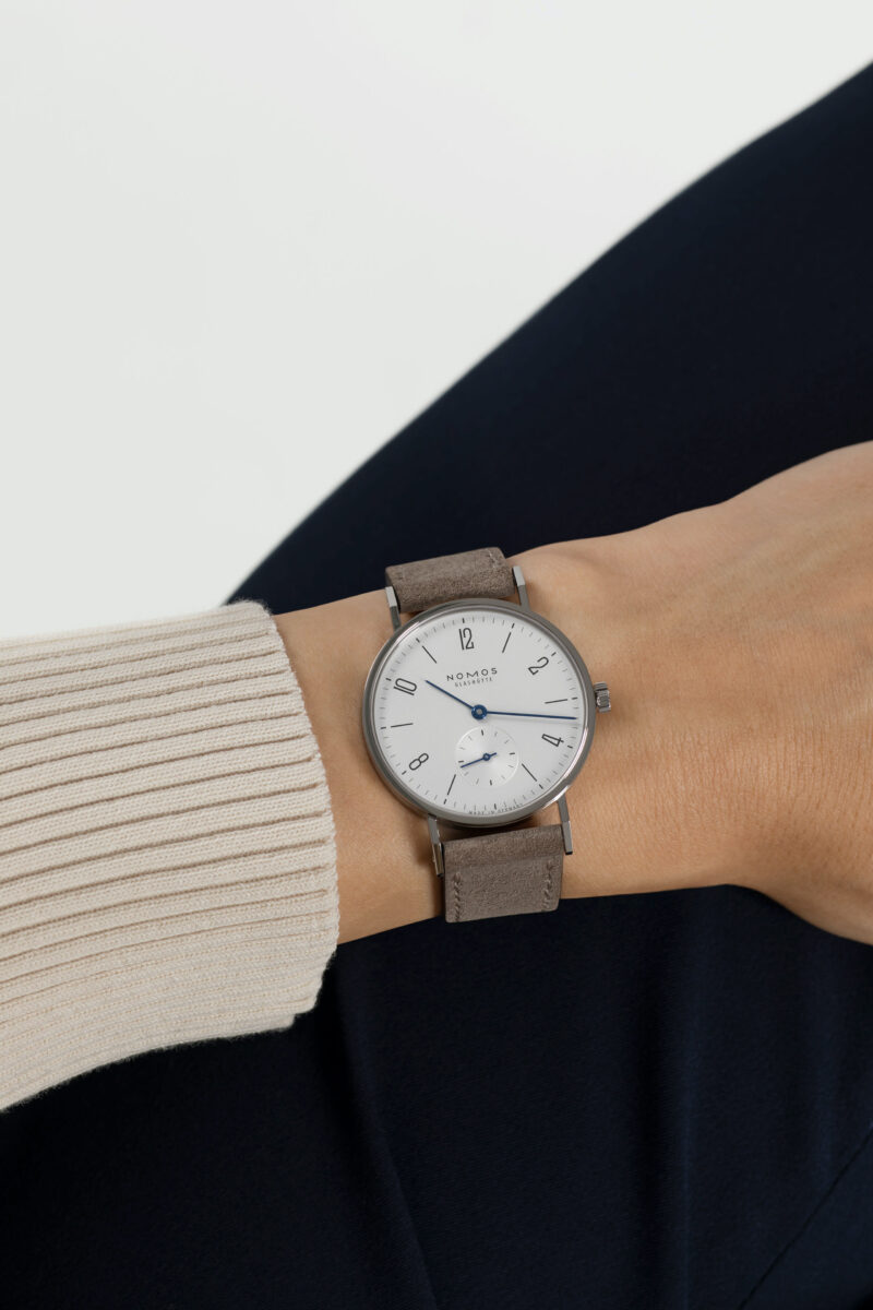 Tangente 33 – Bild 8