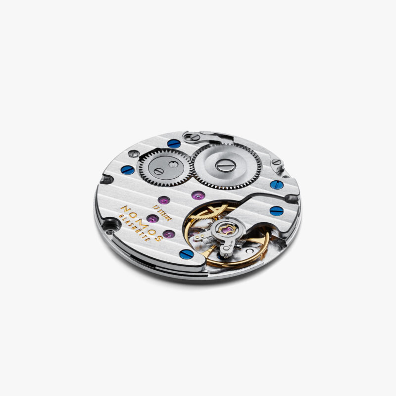 Tangente 33 – Bild 9
