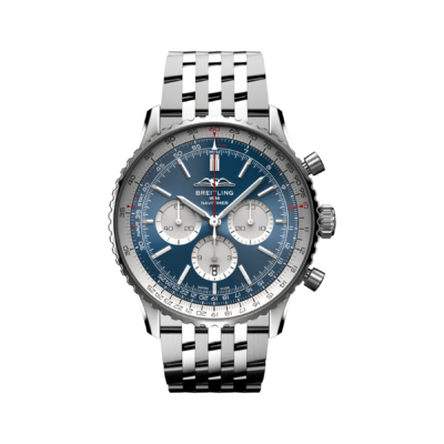 B01 Chronograph 46