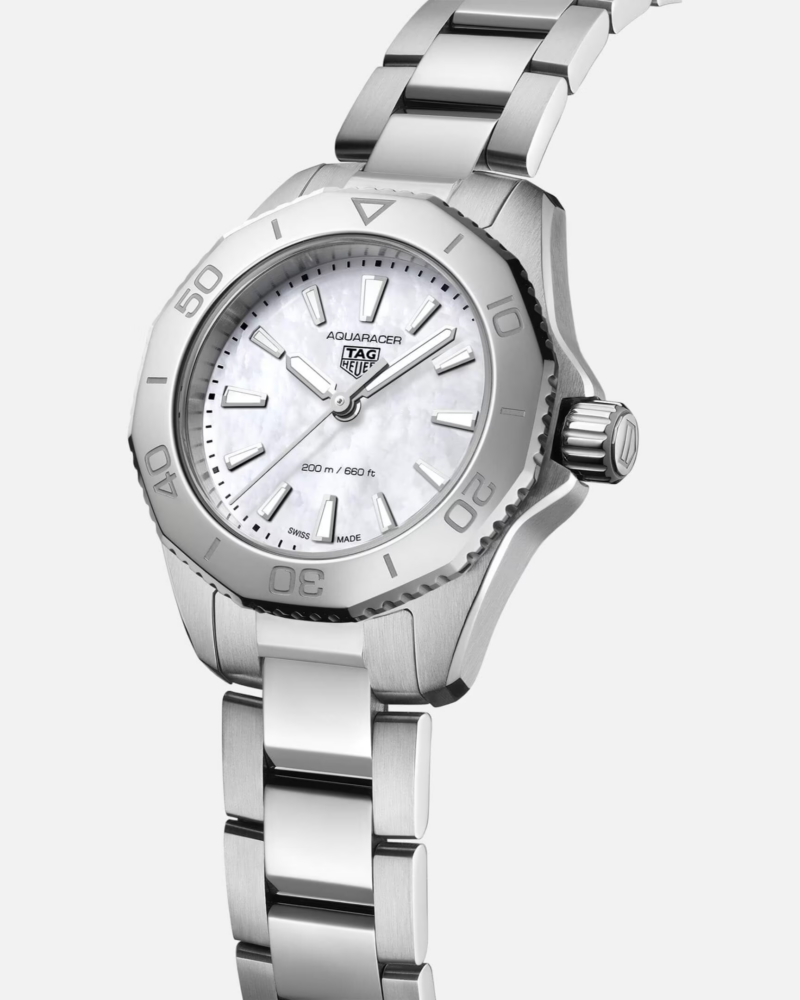 TAG HEUER AQUARACER PROFESSIONAL 200 – Bild 3