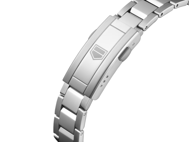 TAG HEUER AQUARACER PROFESSIONAL 200 – Bild 2