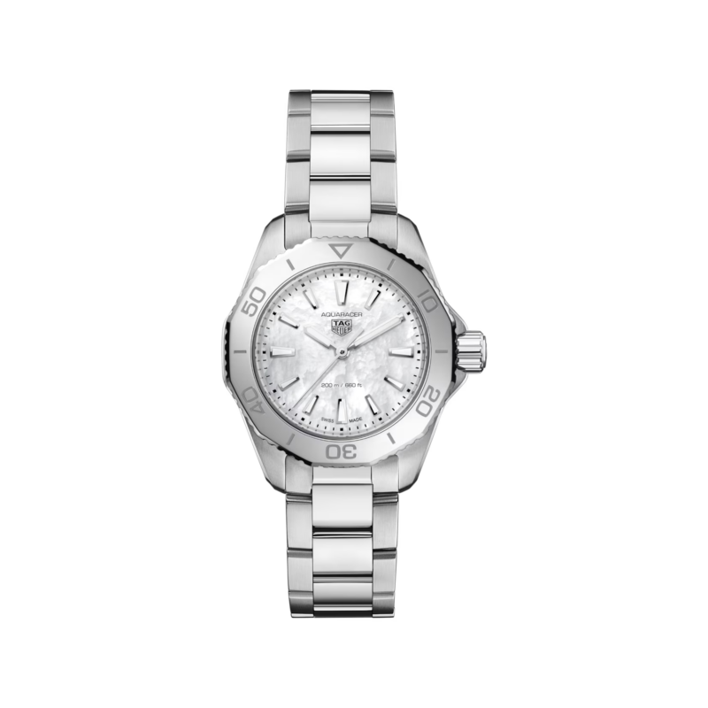 TAG HEUER AQUARACER PROFESSIONAL 200