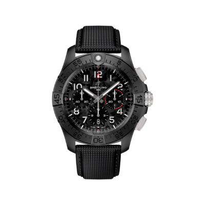 AVENGER B01 CHRONOGRAPH 44 NIGHT MISSION