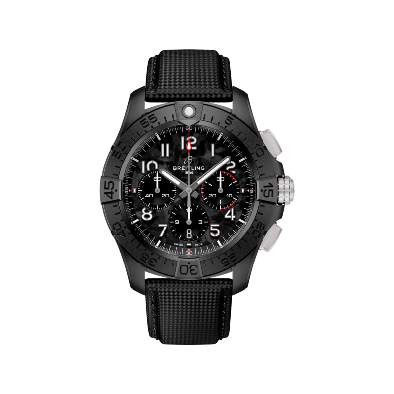 AVENGER B01 CHRONOGRAPH 44 NIGHT MISSION