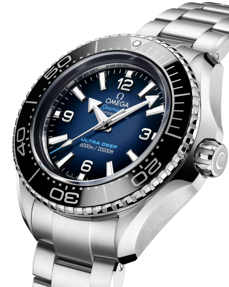 Seamaster Planet Ocean 6000M – Bild 3