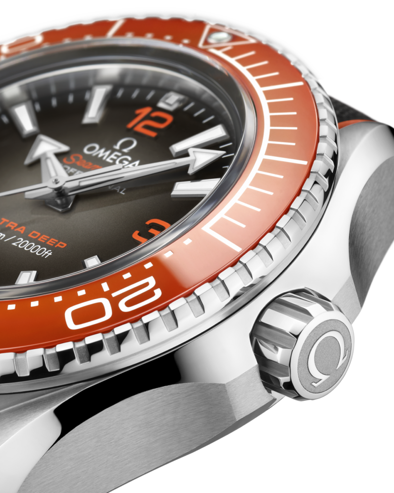 Seamaster Planet Ocean 6000M – Bild 3