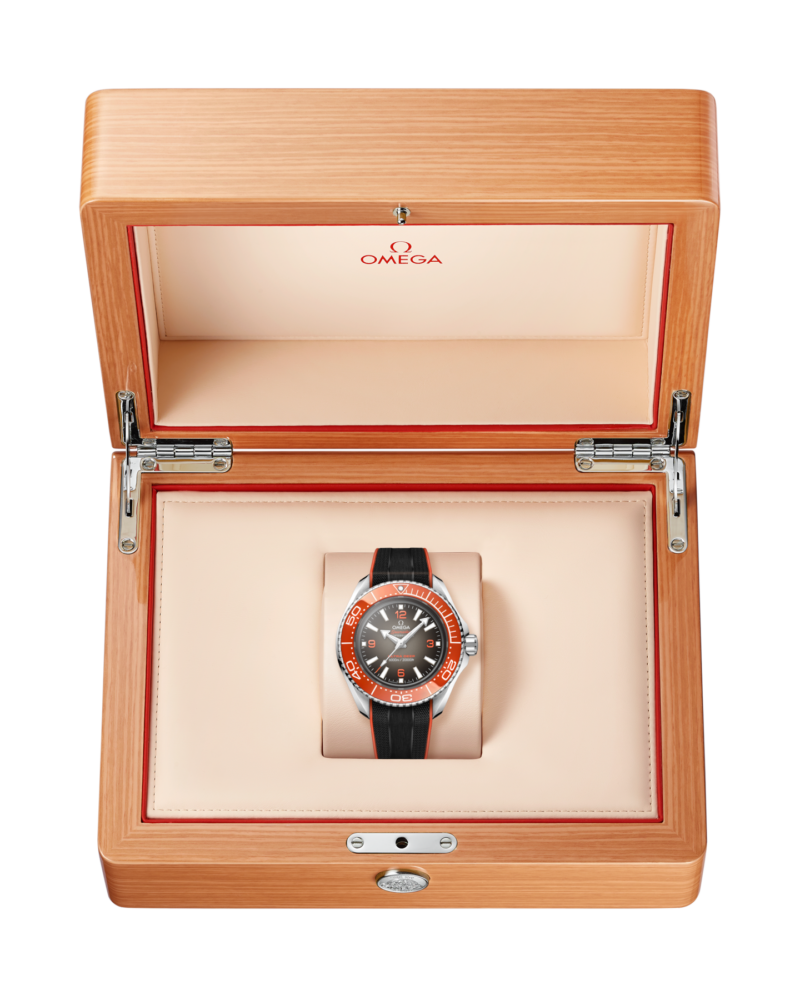 Seamaster Planet Ocean 6000M – Bild 4