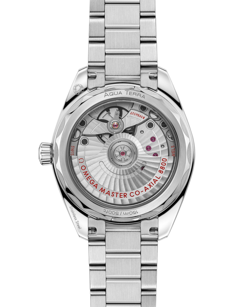 Seamaster Aqua Terra Shades – Bild 2