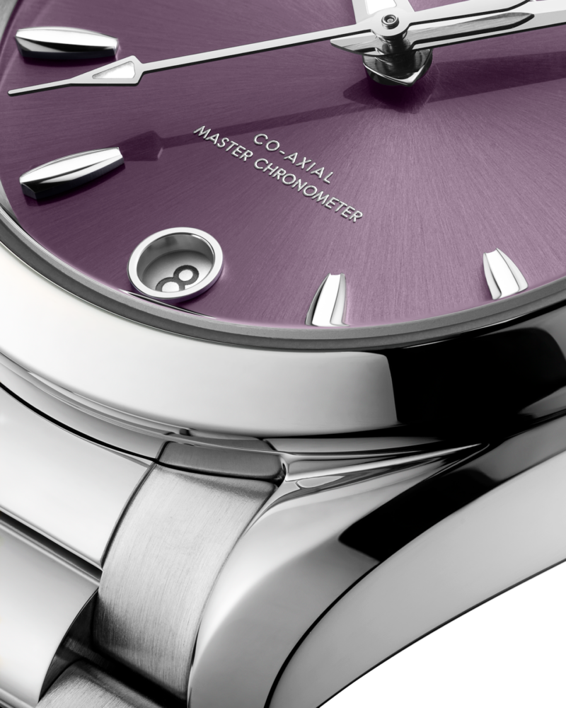 Seamaster Aqua Terra Shades – Bild 3