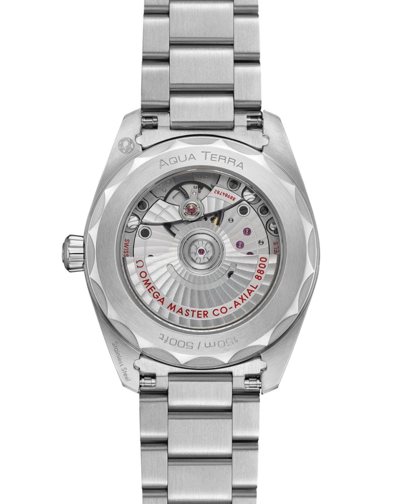Seamaster Aqua Terra 150 M – Bild 2