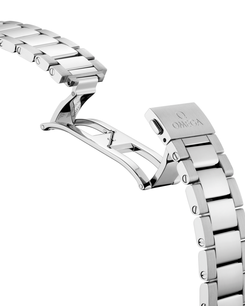 Seamaster Aqua Terra 150 M – Bild 4