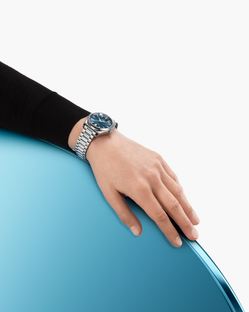 Seamaster Aqua Terra Shades – Bild 3