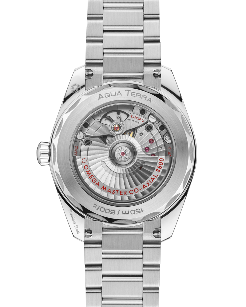 Seamaster Aqua Terra Shades – Bild 2