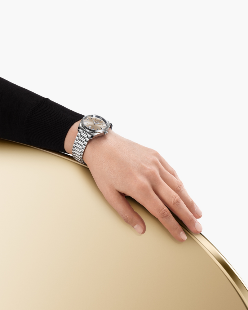 Seamaster Aqua Terra Shades – Bild 3