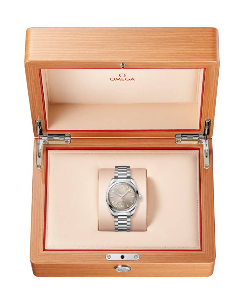Seamaster Aqua Terra Shades – Bild 4