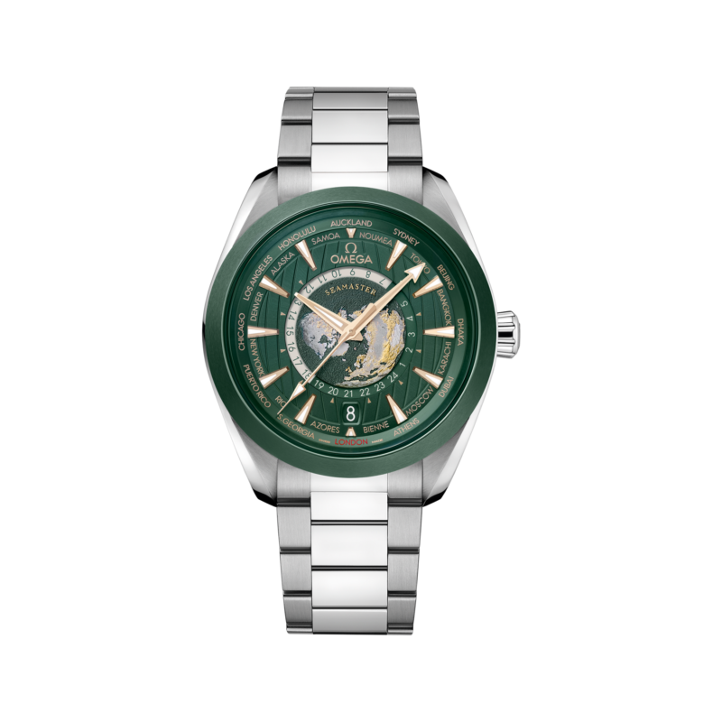 Seamaster Aqua Terra 150 M