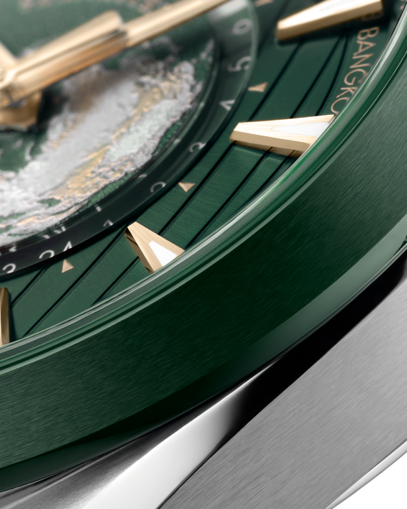 Seamaster Aqua Terra 150 M – Bild 4