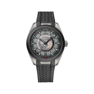 Seamaster Aqua Terra 150 M