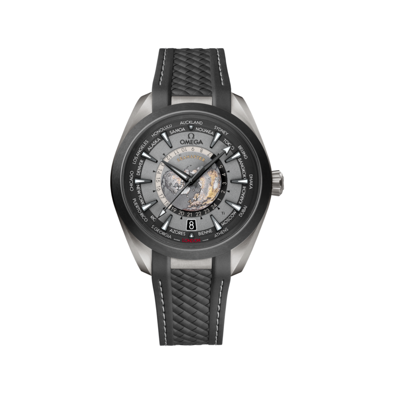 Seamaster Aqua Terra 150 M