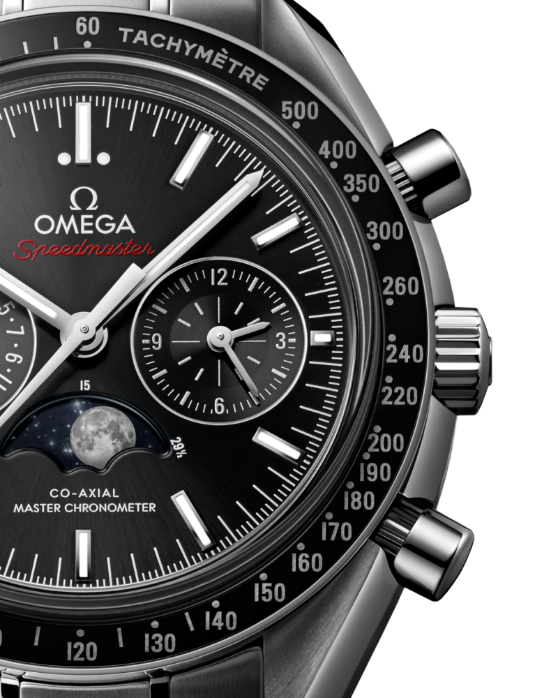 Speedmaster Mondphase – Bild 2