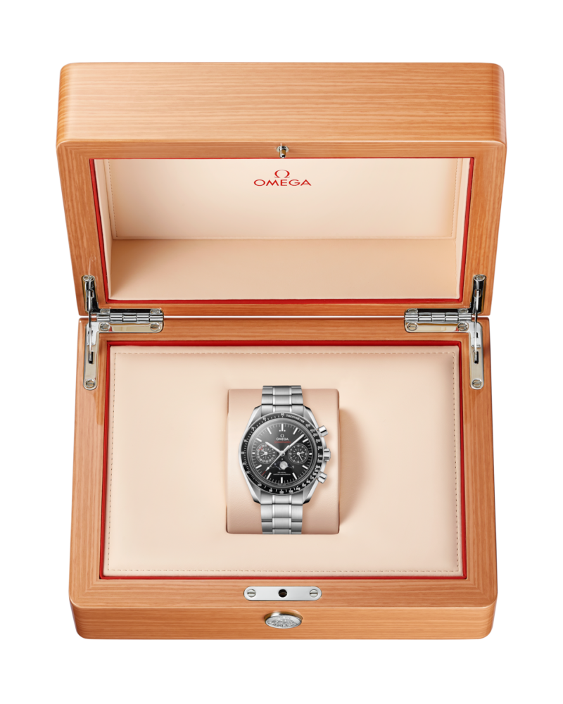 Speedmaster Mondphase – Bild 6