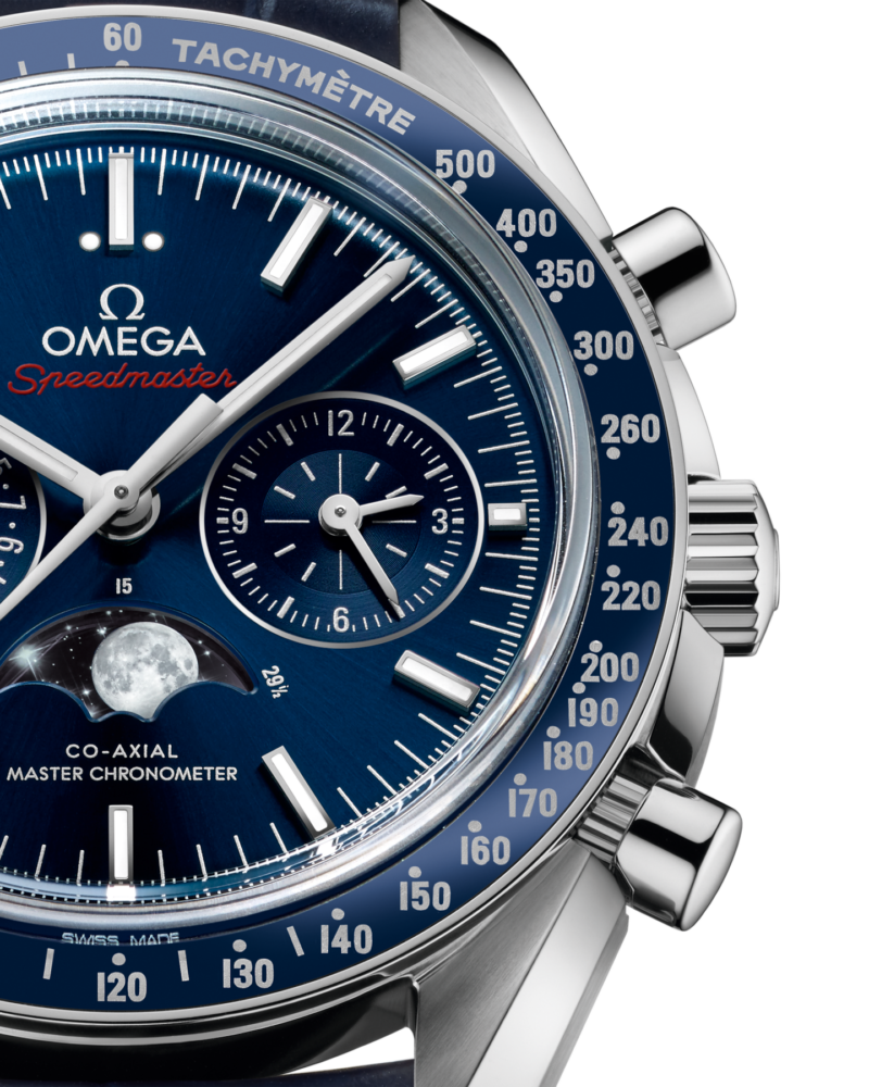 Speedmaster Mondphase – Bild 3