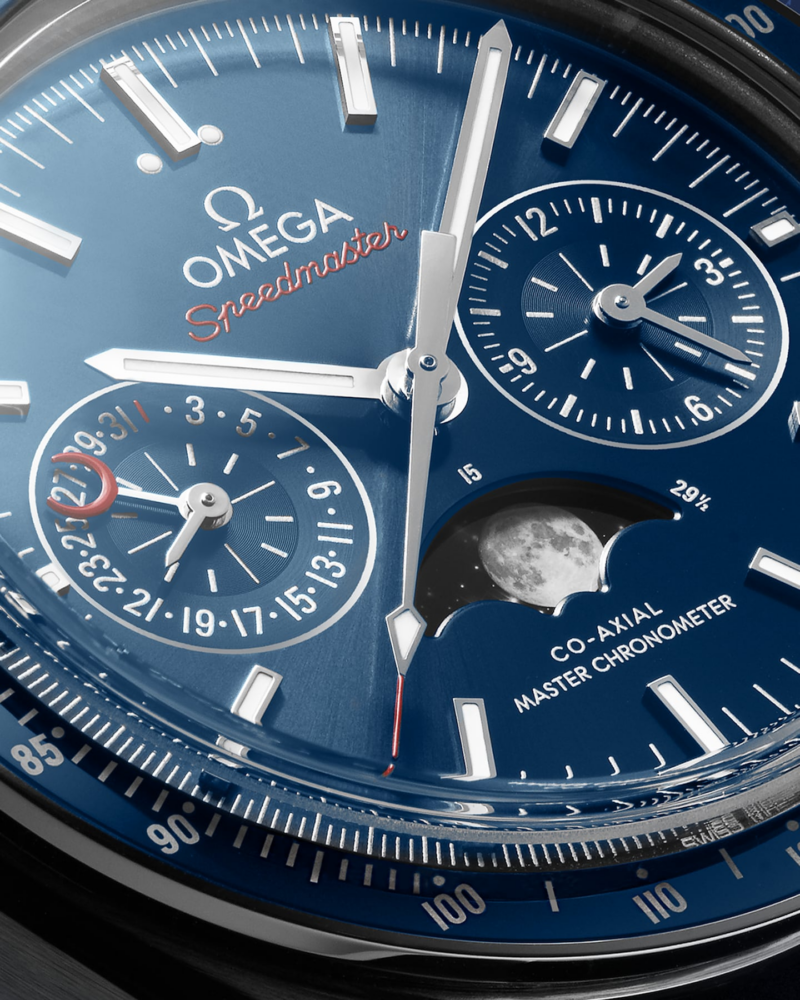 Speedmaster Mondphase – Bild 4