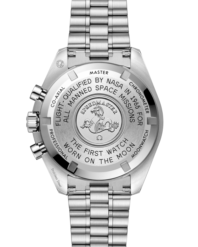 Speedmaster Moonwatch Professional – Bild 7