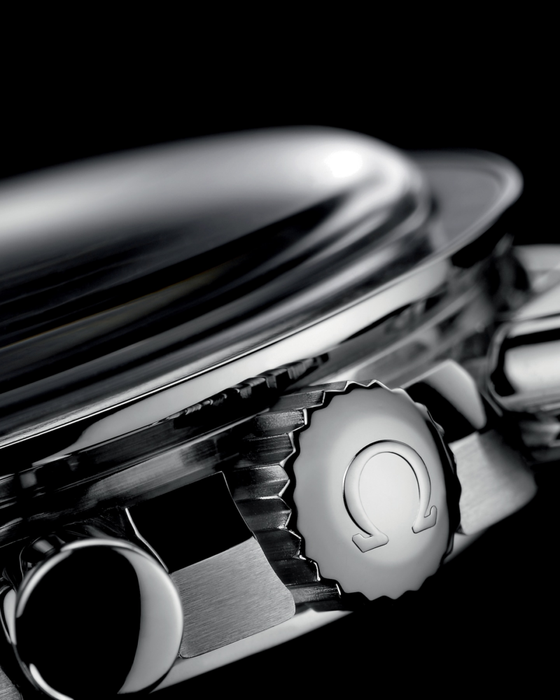 Speedmaster Moonwatch Professional – Bild 6
