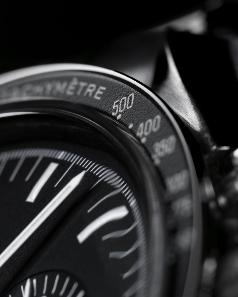 Speedmaster Moonwatch Professional – Bild 5