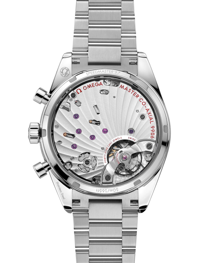 Speedmaster '57 – Bild 2