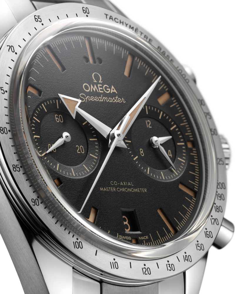 Speedmaster '57 – Bild 4