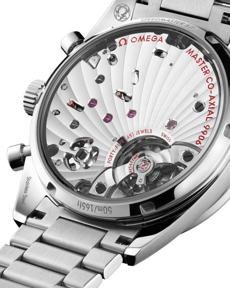 Speedmaster '57 – Bild 5