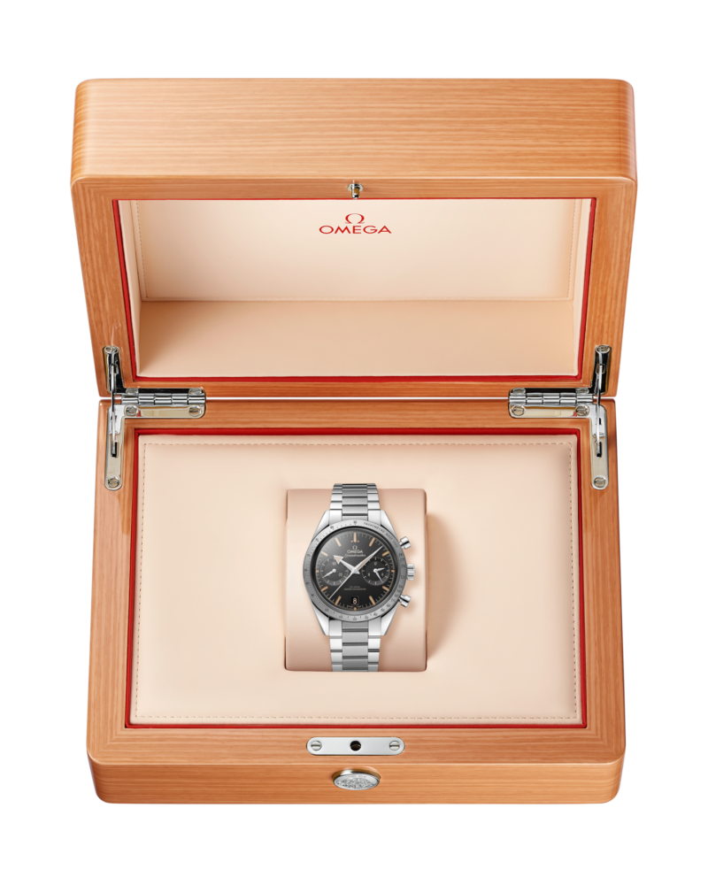 Speedmaster '57 – Bild 6
