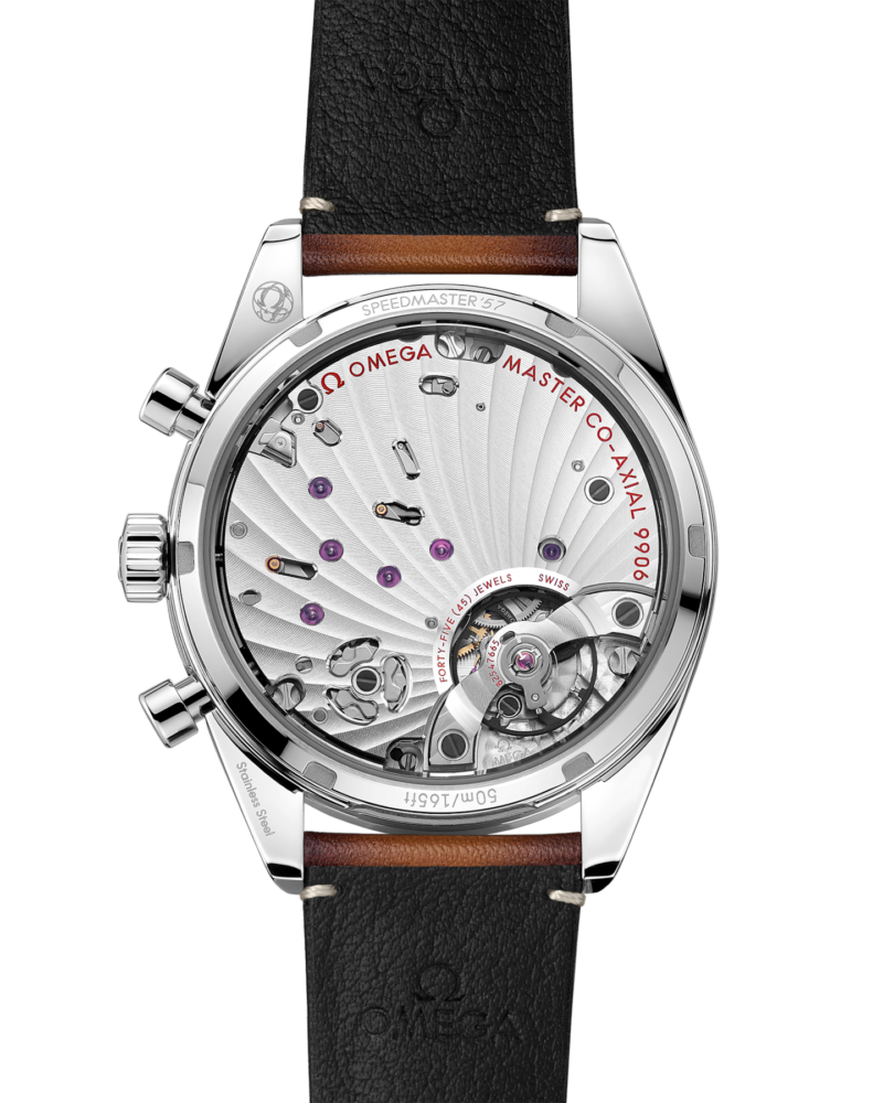 Speedmaster '57 – Bild 2