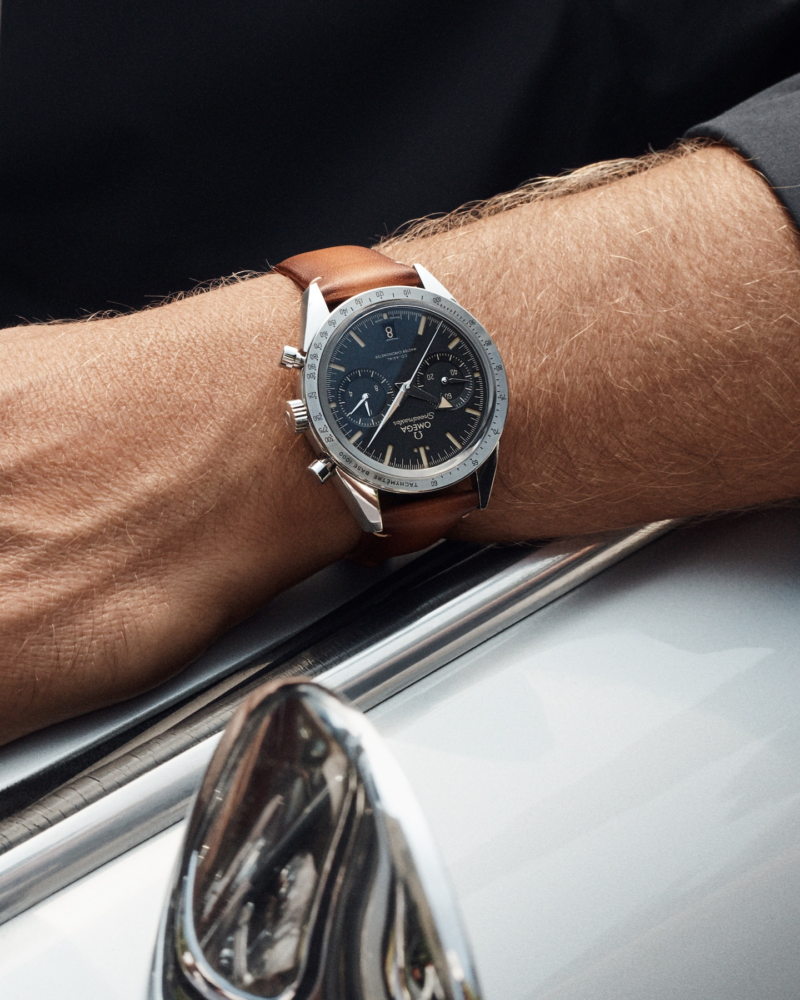 Speedmaster '57 – Bild 3