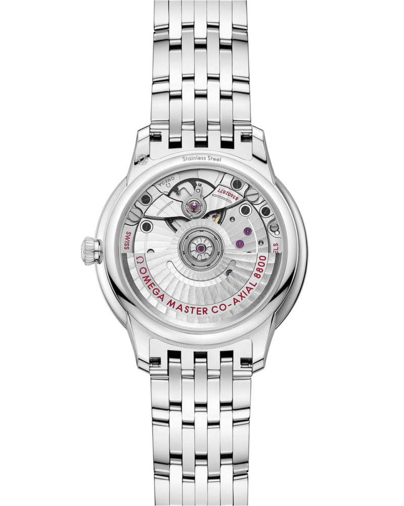 De Ville Prestige – Bild 2