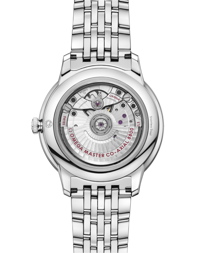 De Ville Prestige – Bild 2