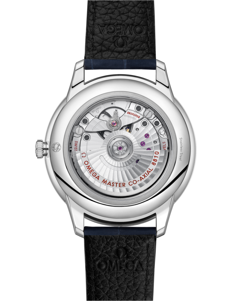 De Ville Prestige – Bild 2
