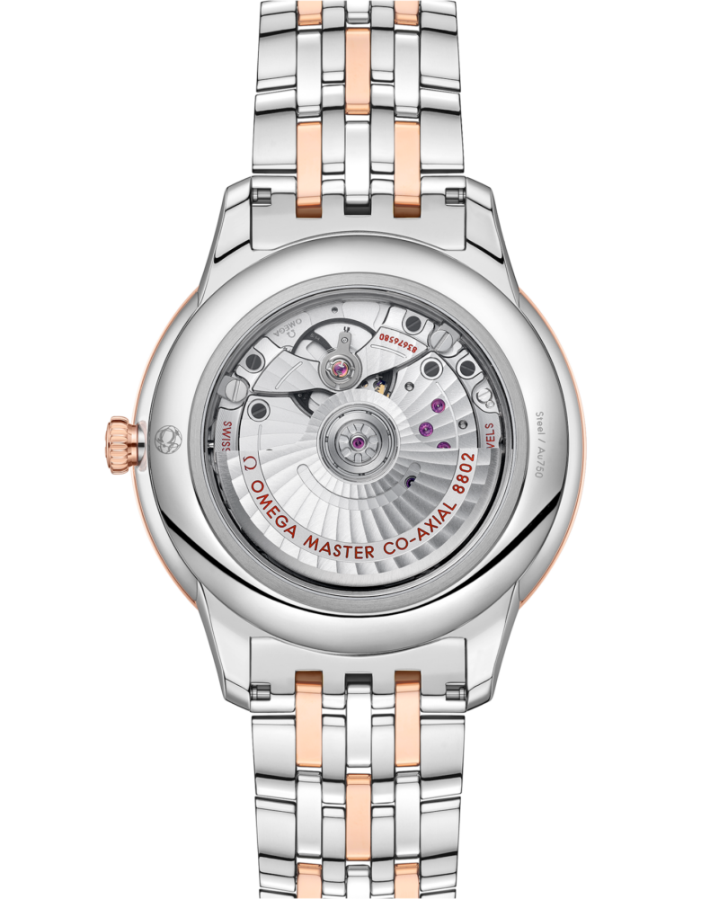 De Ville Prestige – Bild 2