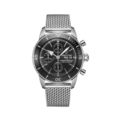 Chronograph 44