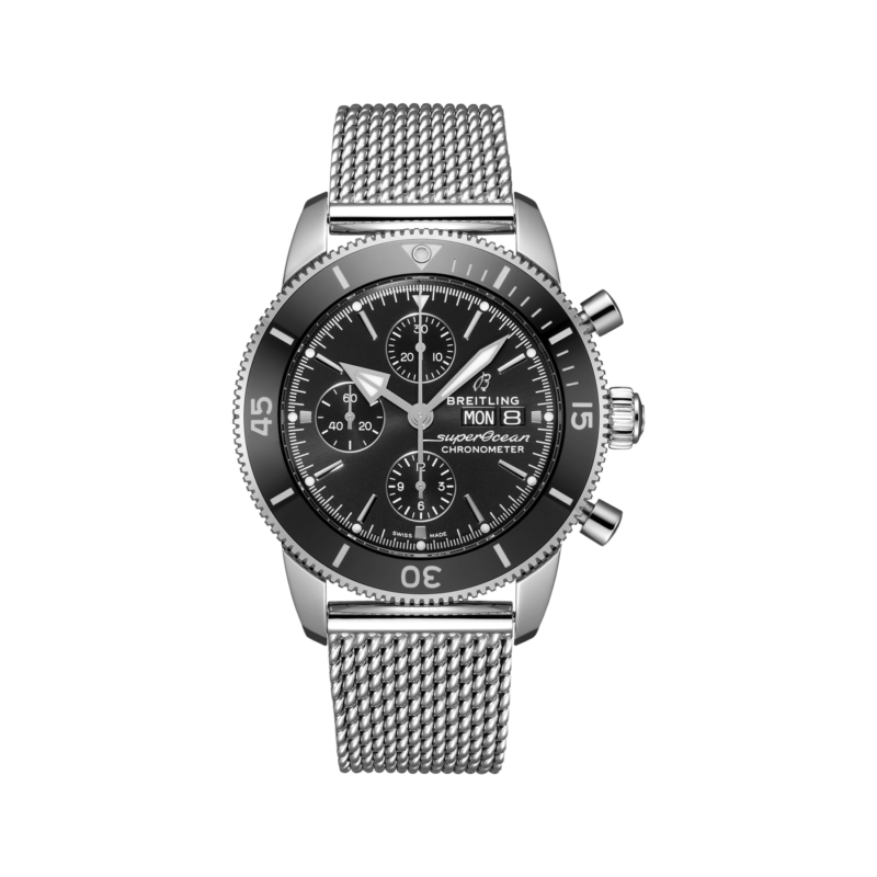 Chronograph 44