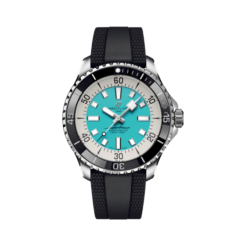 Automatic 44