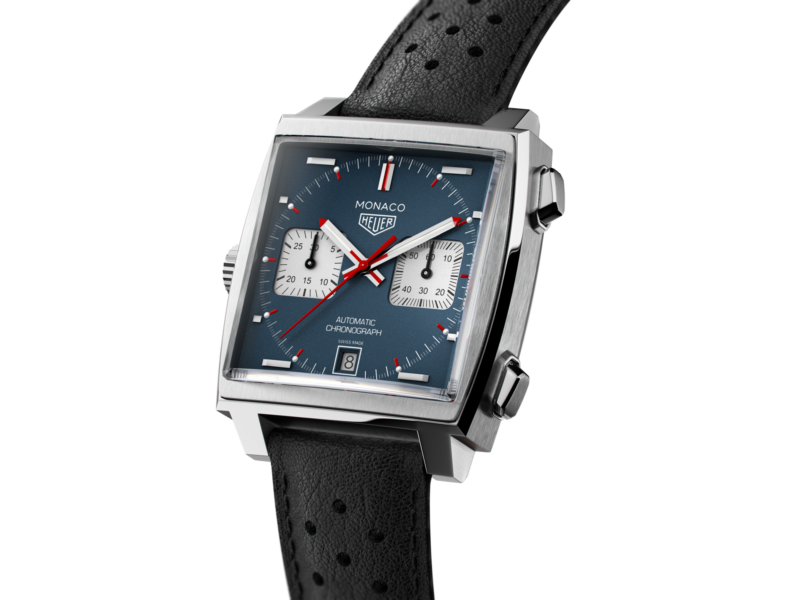 TAG HEUER MONACO – Bild 2